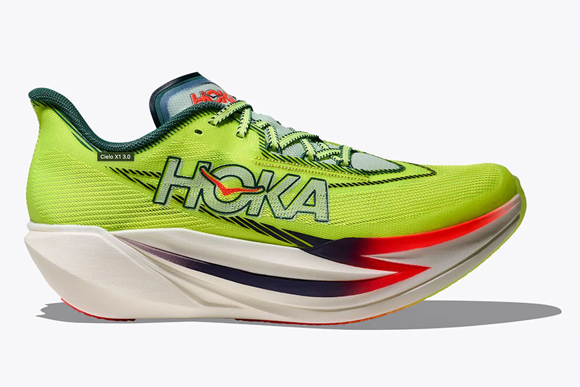 HOKA 2026 Spring Shoe Guide